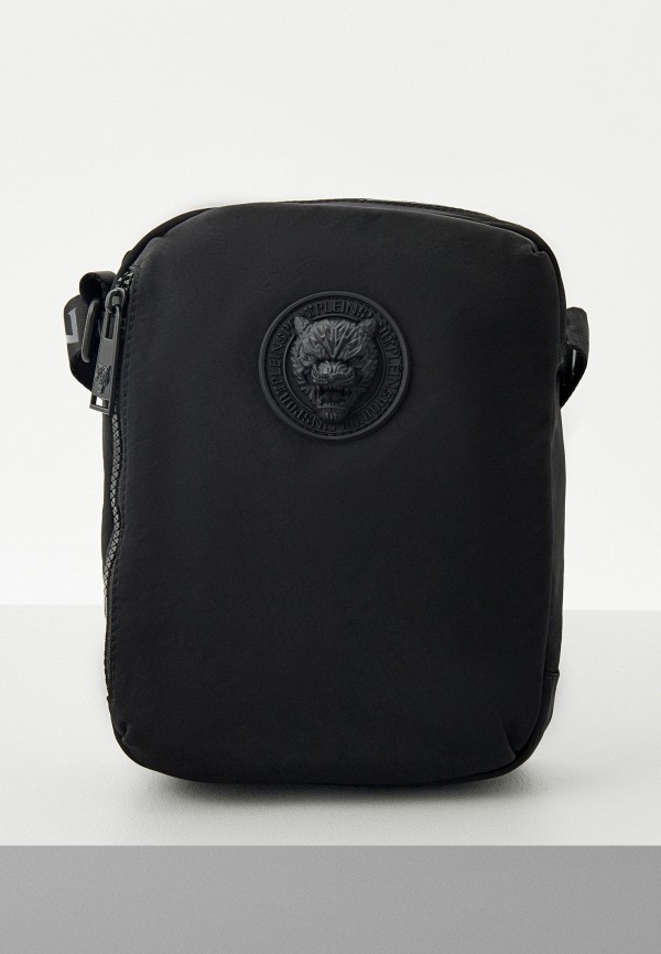 Сумка Plein Sport, Черный
Сумка Plein Sport, Черный