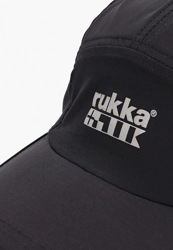 фото Бейсболка rukka