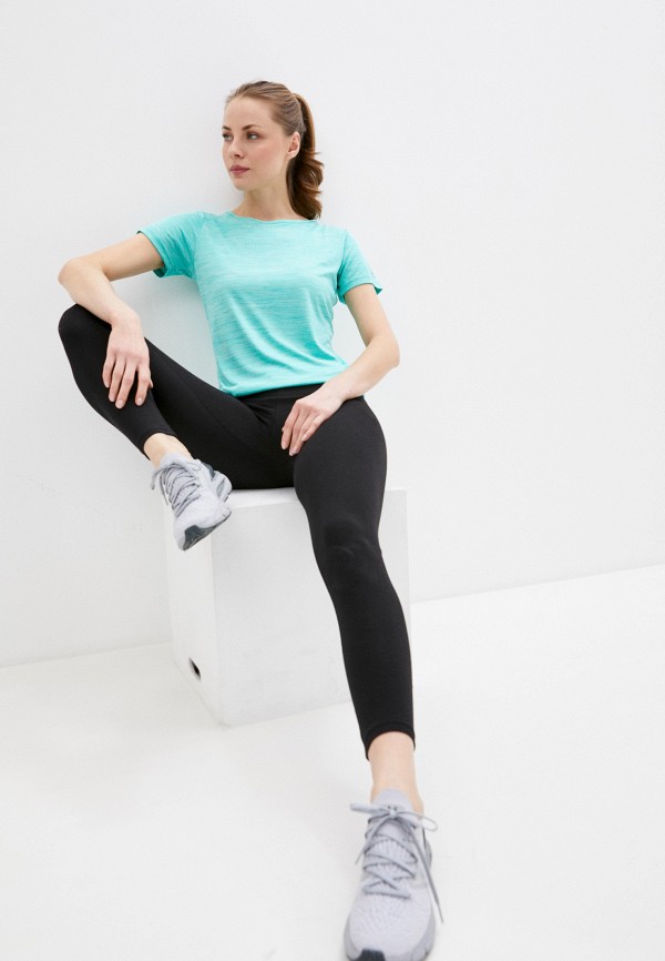 фото Футболка спортивная rukka