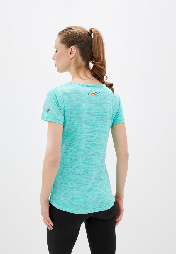 фото Футболка спортивная rukka