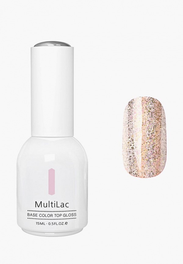 Гель-лак для ногтей Runail Professional, Золотой, MultiLac мерцающий, цвет: Северное сияние, Polar Lights, 15 мл
Гель-лак для ногтей Runail Professional, Золотой, MultiLac мерцающий, цвет: Северное сияние, Polar Lights, 15 мл