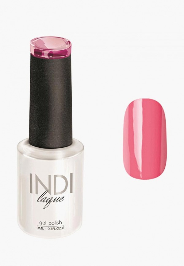 Гель-лак для ногтей Runail Professional, Розовый, INDI laque (классический), 9 мл №3070
Гель-лак для ногтей Runail Professional, Розовый, INDI laque (классический), 9 мл №3070