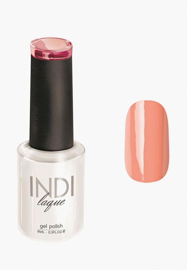 Гель-лак для ногтей Runail Professional, Розовый, INDI laque (классический), 9 мл №3072
Гель-лак для ногтей Runail Professional, Розовый, INDI laque (классический), 9 мл №3072