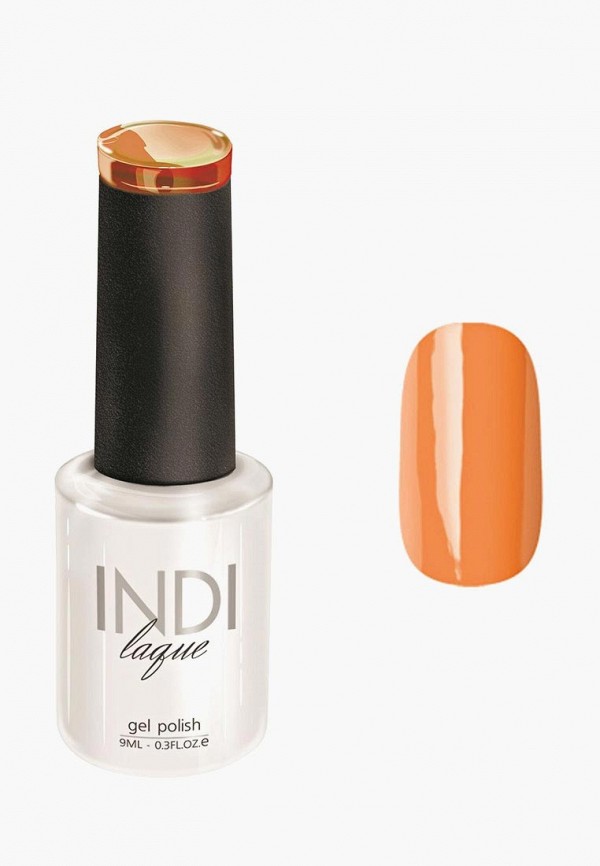 Гель-лак для ногтей Runail Professional, Оранжевый, INDI laque (классический), 9 мл №3073
Гель-лак для ногтей Runail Professional, Оранжевый, INDI laque (классический), 9 мл №3073