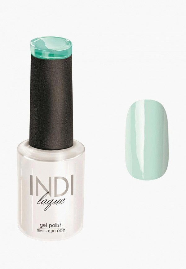 Гель-лак для ногтей Runail Professional, Бирюзовый, INDI laque (классический), 9 мл №3079
Гель-лак для ногтей Runail Professional, Бирюзовый, INDI laque (классический), 9 мл №3079