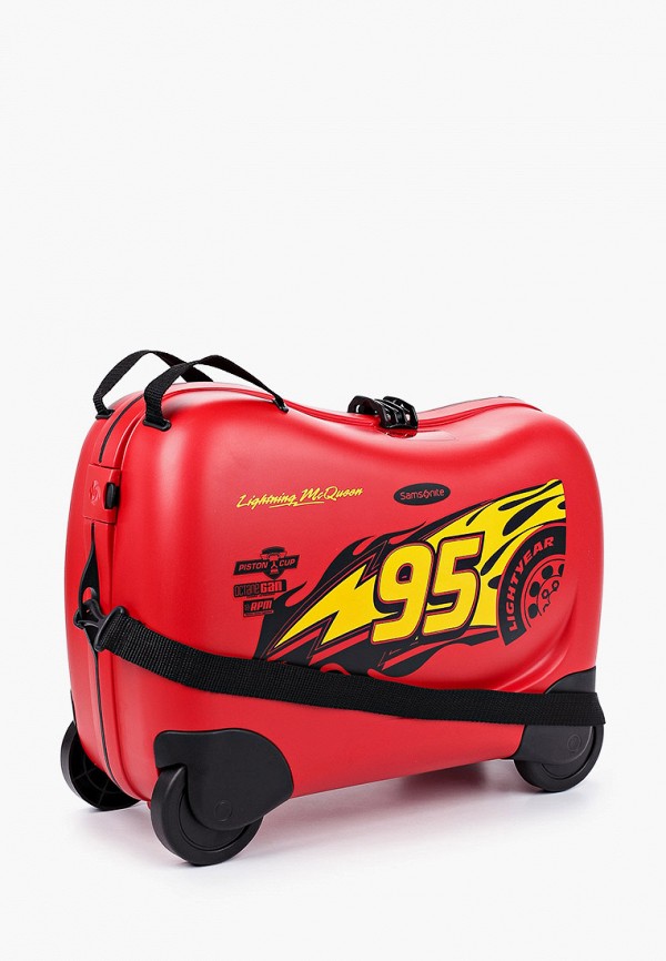 фото Чемодан samsonite