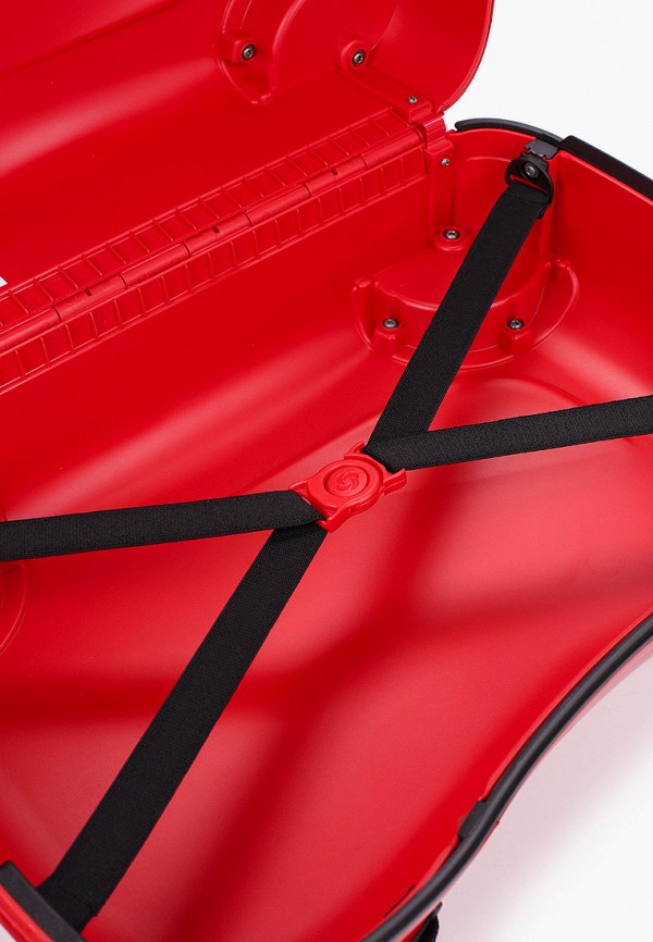 фото Чемодан samsonite