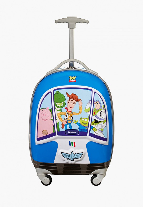 фото Чемодан samsonite