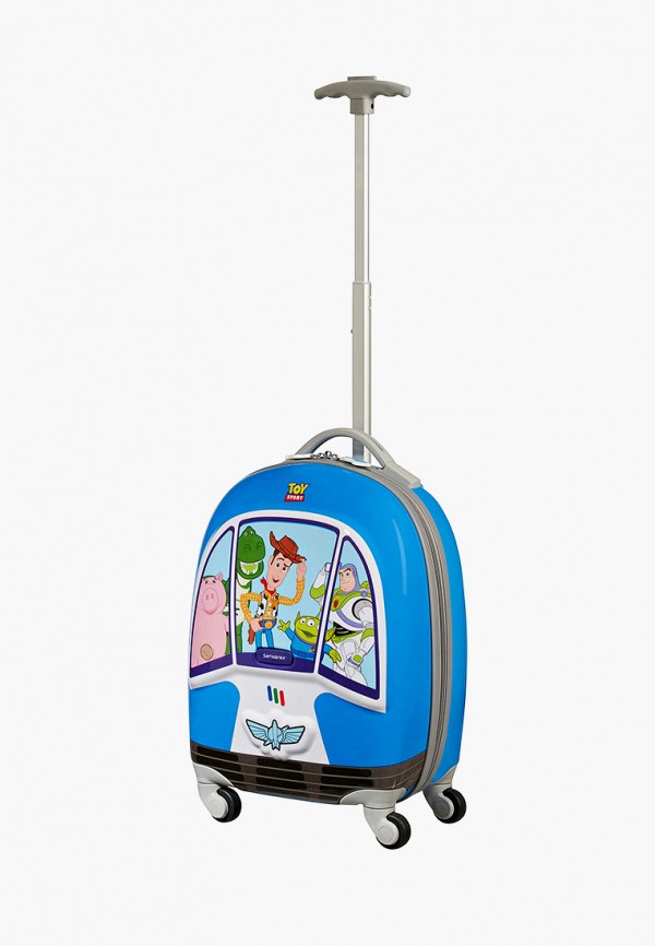 фото Чемодан samsonite