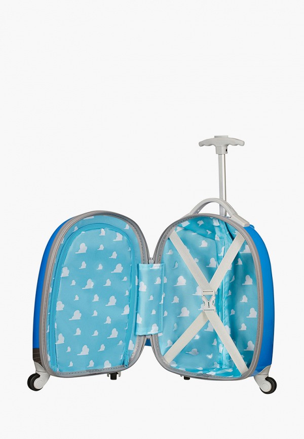 фото Чемодан samsonite