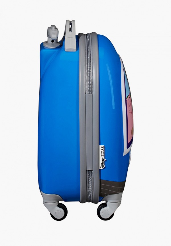 фото Чемодан samsonite