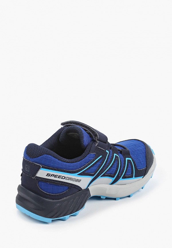 фото Кроссовки salomon