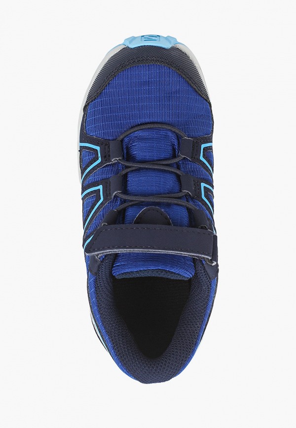 фото Кроссовки salomon