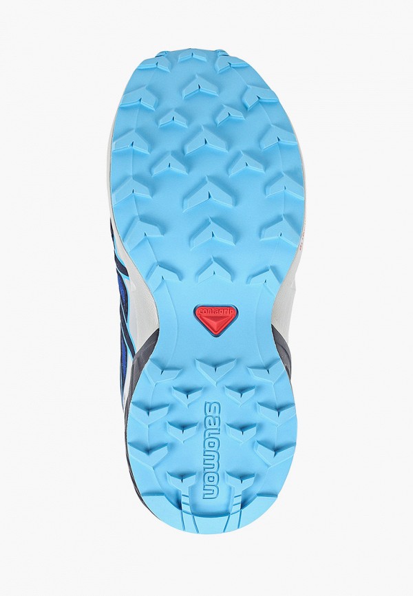 фото Кроссовки salomon