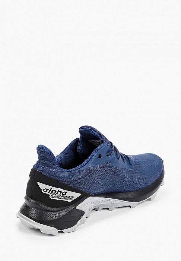 фото Кроссовки salomon