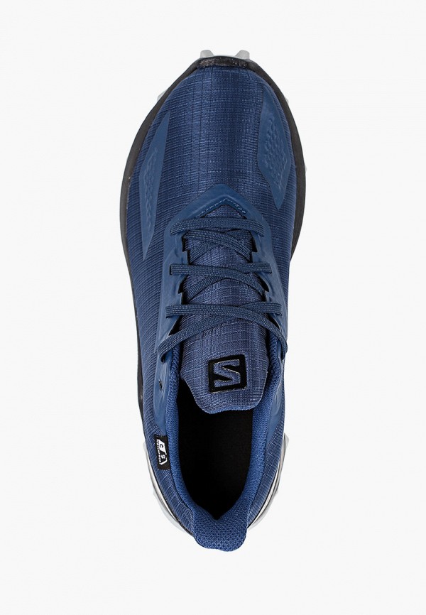 фото Кроссовки salomon