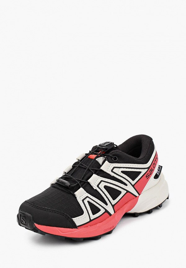 фото Кроссовки salomon