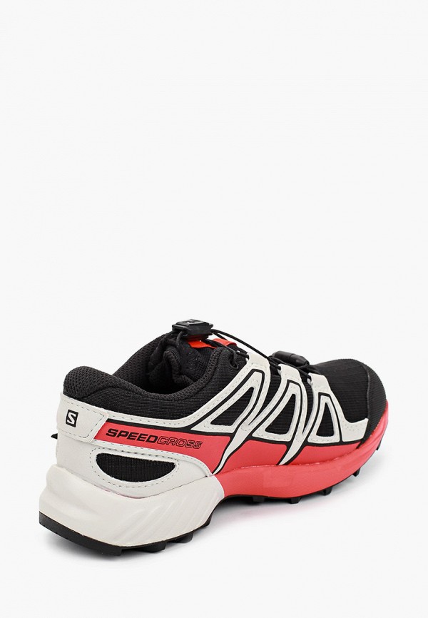 фото Кроссовки salomon