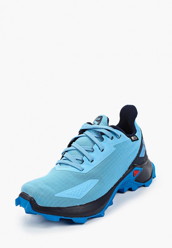 фото Кроссовки salomon