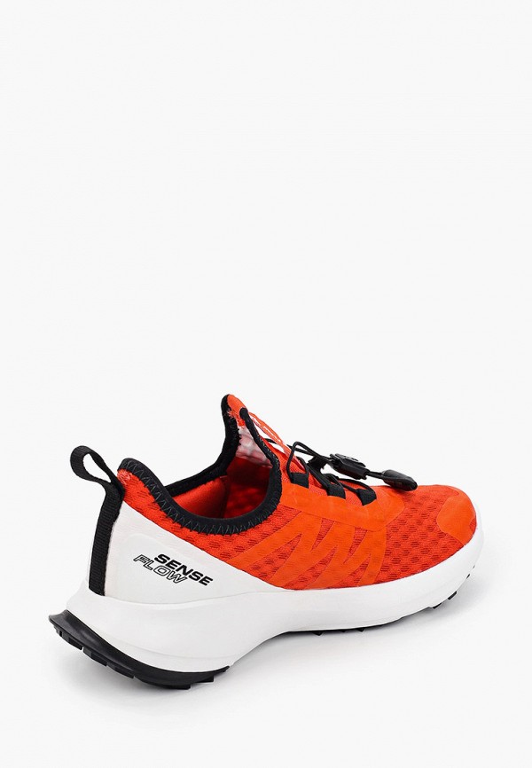 фото Кроссовки salomon