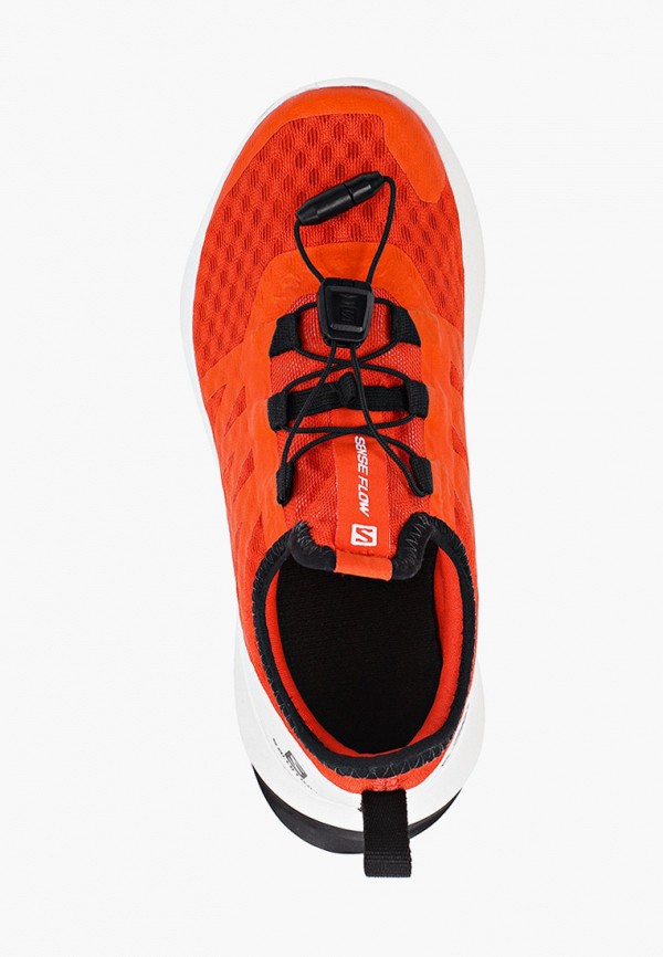 фото Кроссовки salomon