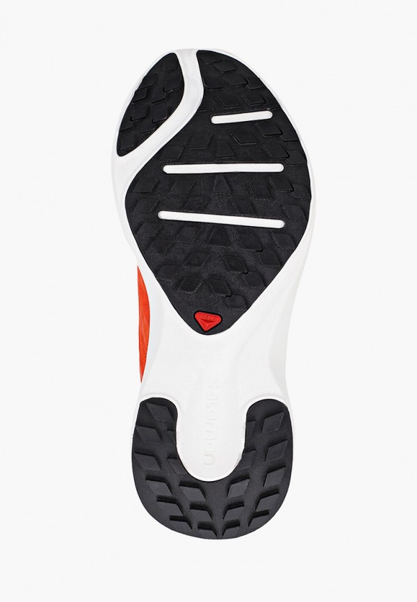 фото Кроссовки salomon