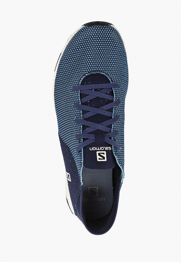 фото Кроссовки salomon