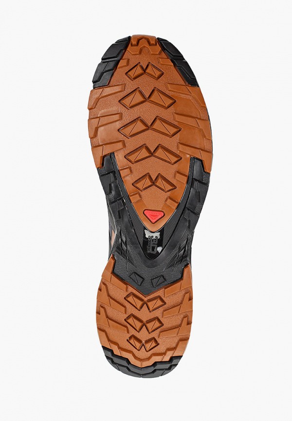 фото Кроссовки salomon