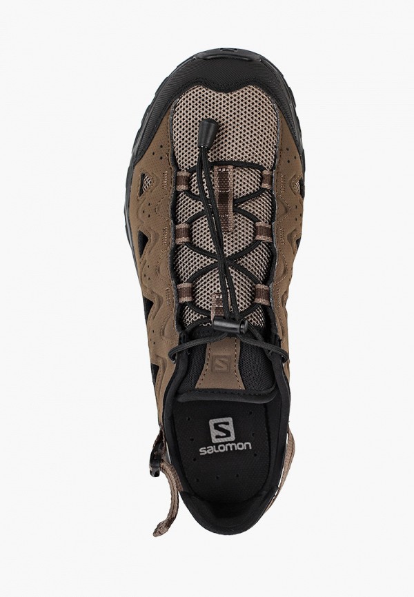 фото Кроссовки salomon