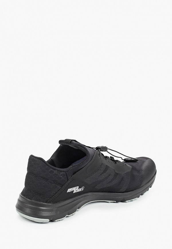 фото Кроссовки salomon