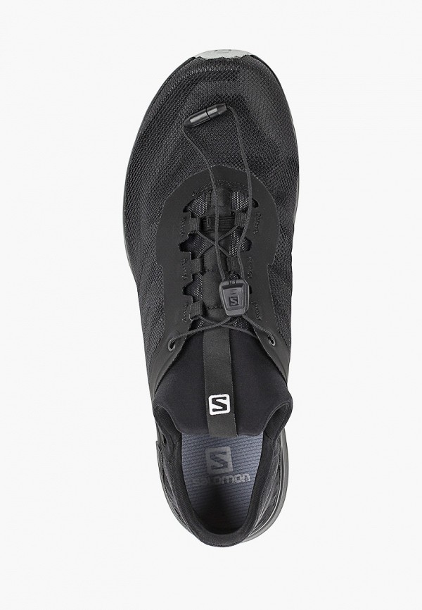 фото Кроссовки salomon