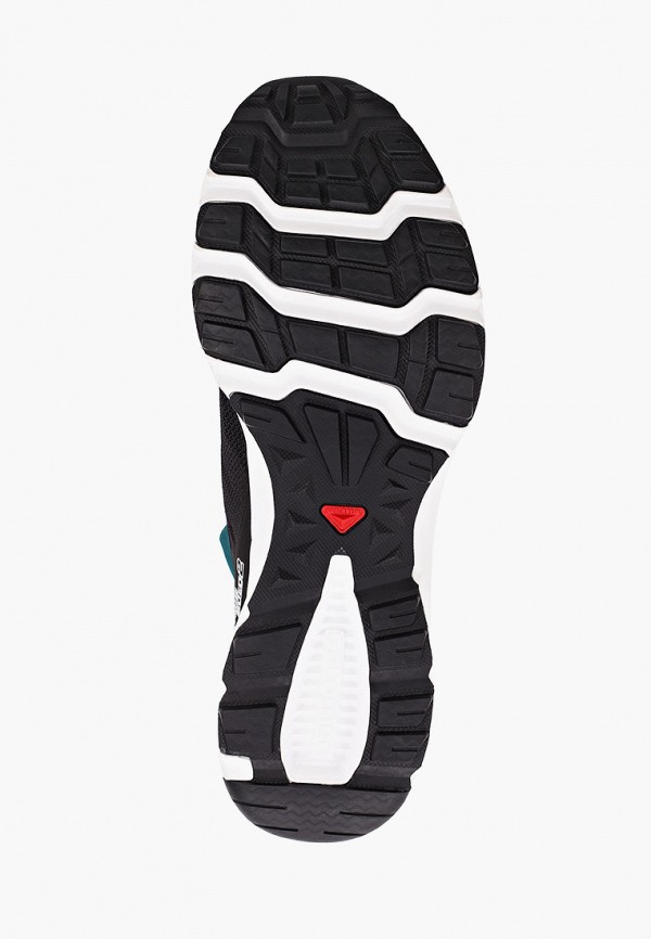 фото Кроссовки salomon