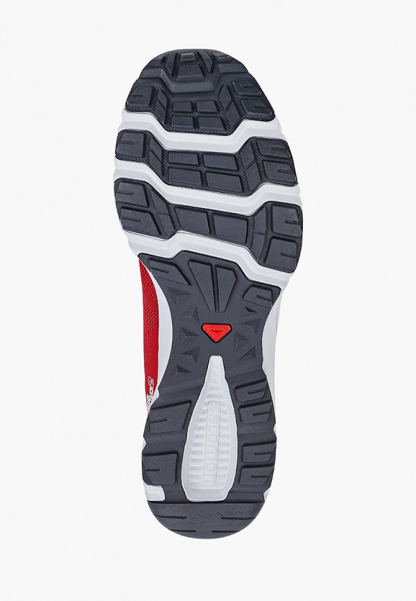 фото Кроссовки salomon