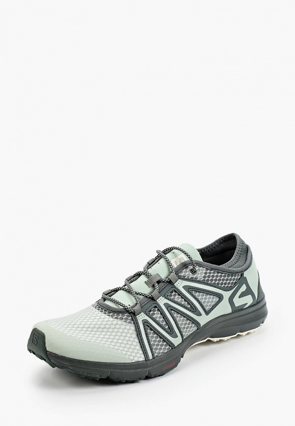 фото Кроссовки salomon