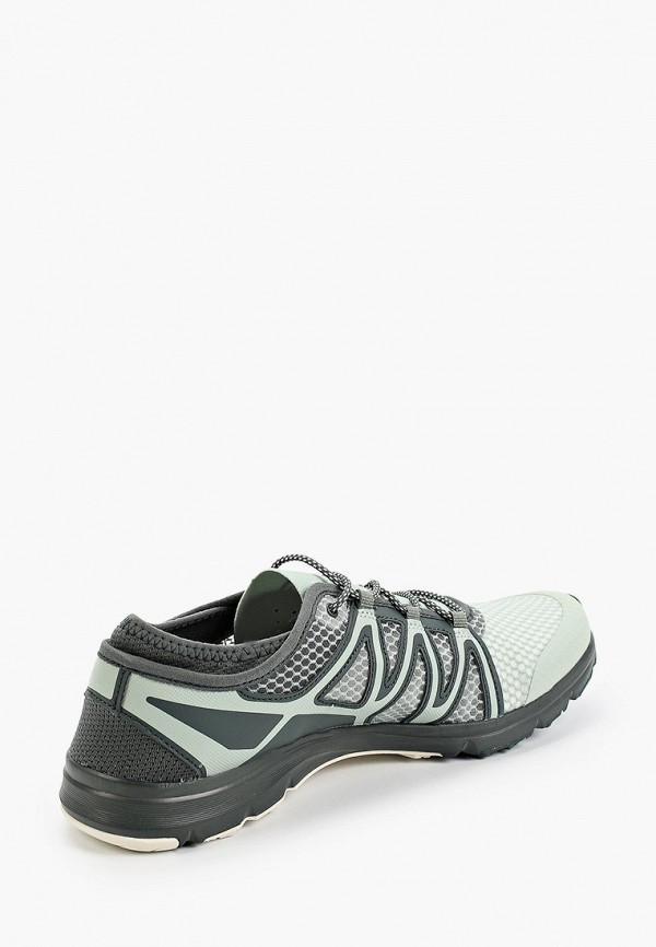 фото Кроссовки salomon