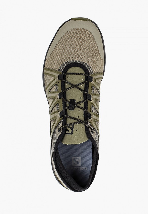 фото Кроссовки salomon