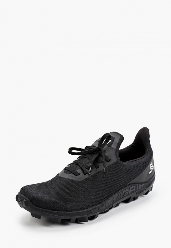 фото Кроссовки salomon