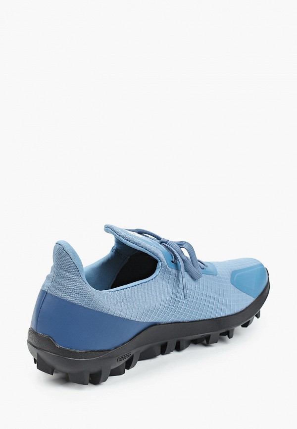 фото Кроссовки salomon