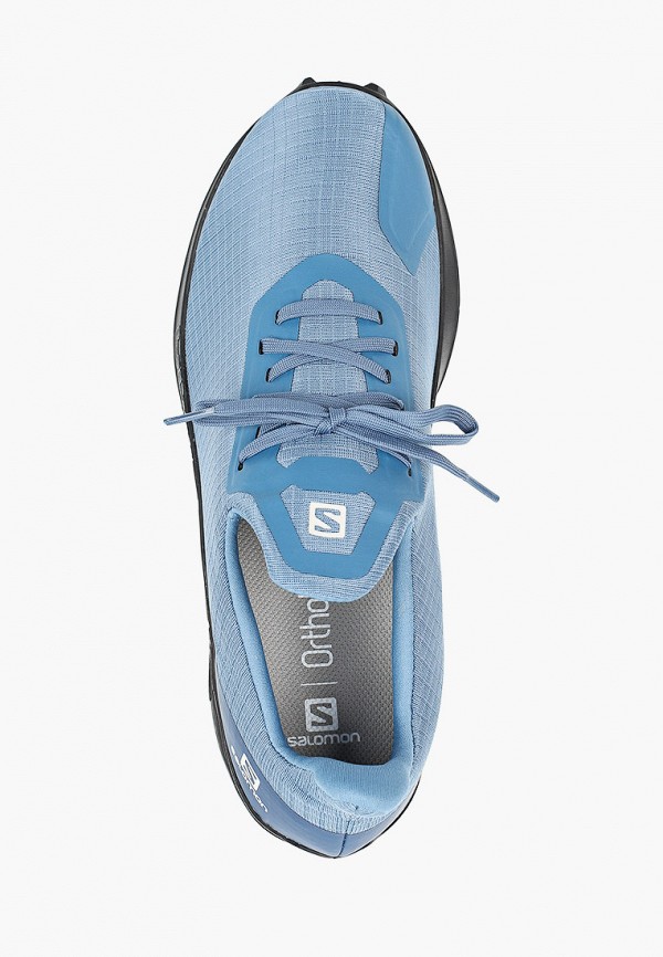 фото Кроссовки salomon