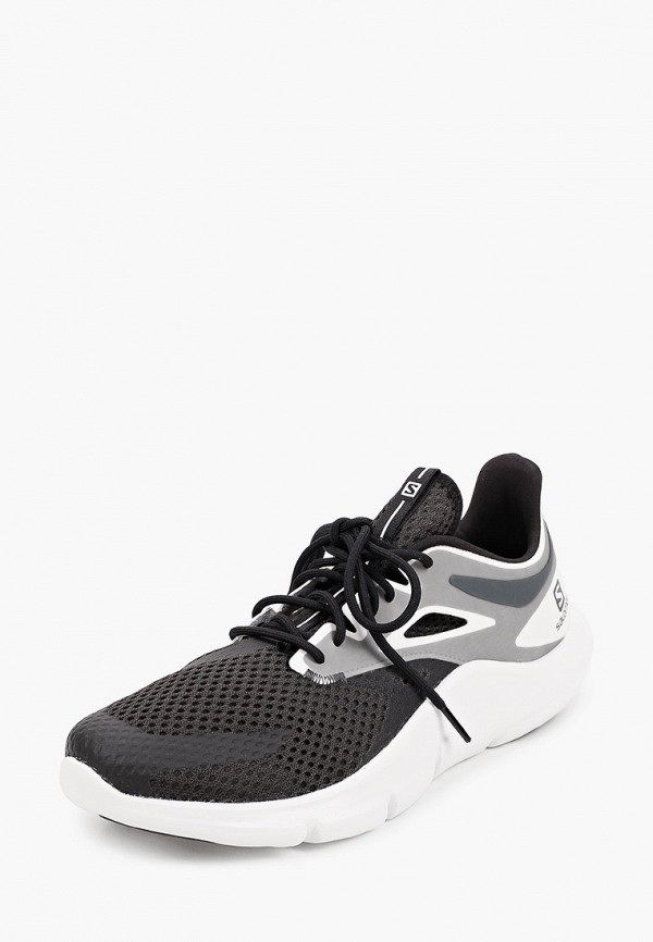 фото Кроссовки salomon