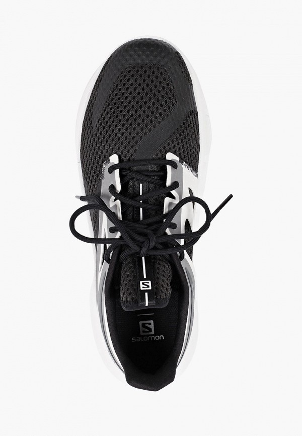 фото Кроссовки salomon