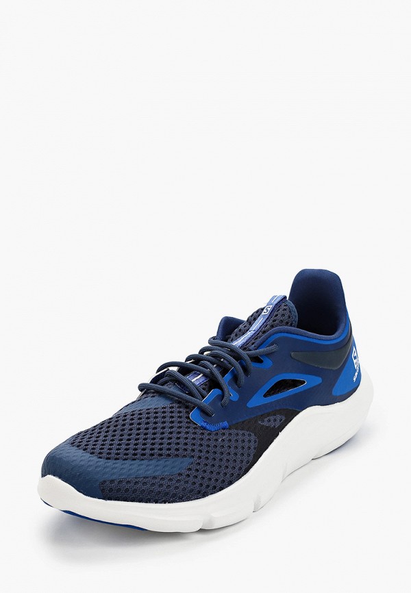 фото Кроссовки salomon