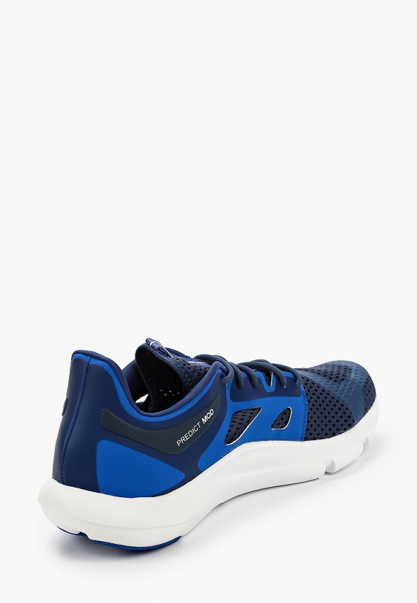 фото Кроссовки salomon