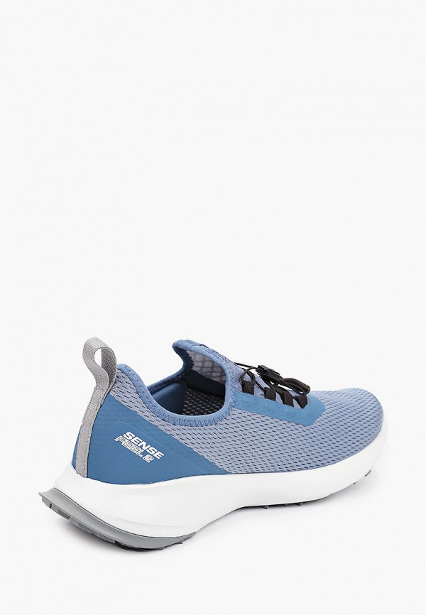 фото Кроссовки salomon