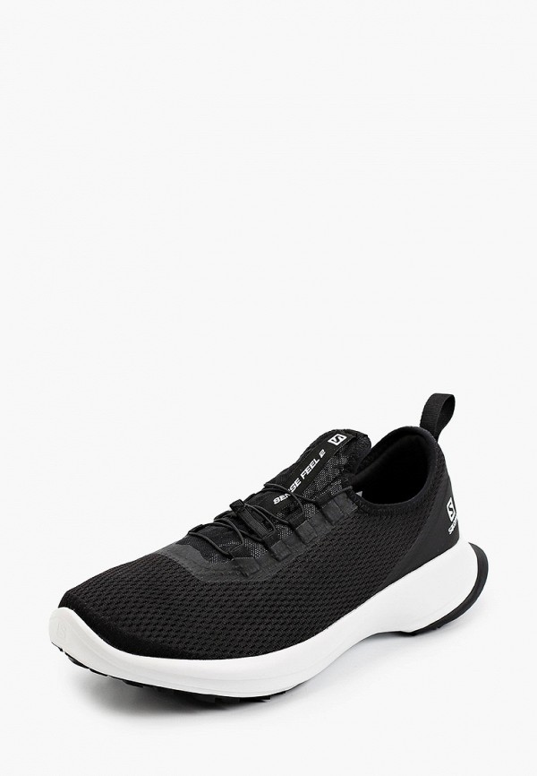 фото Кроссовки salomon