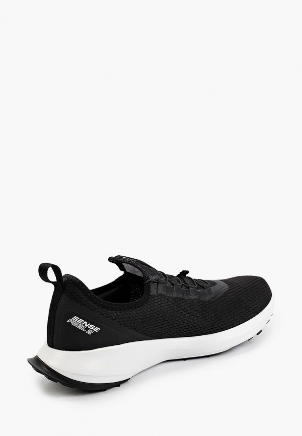 фото Кроссовки salomon