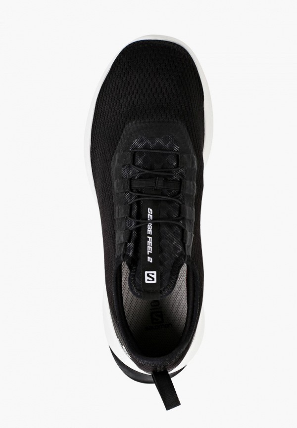 фото Кроссовки salomon