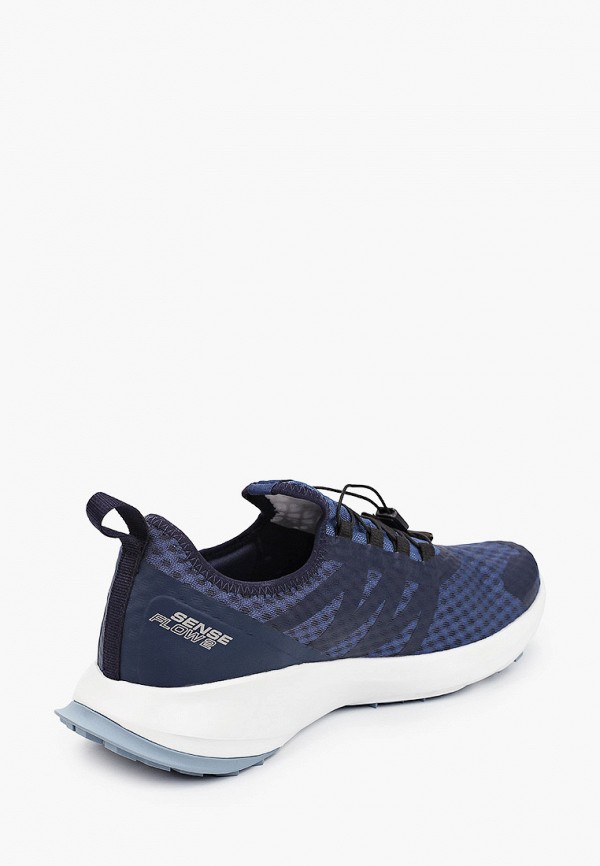 фото Кроссовки salomon