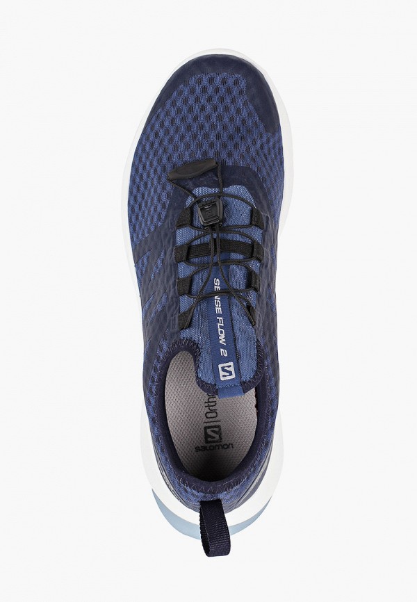 фото Кроссовки salomon