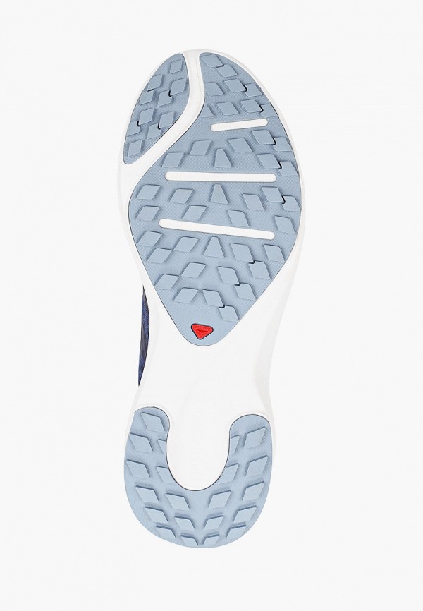 фото Кроссовки salomon